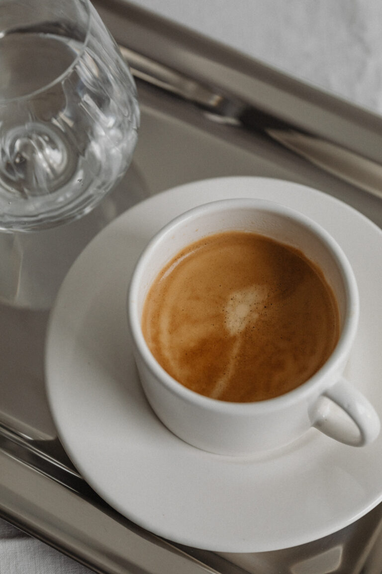 How Coffee Fuels Your Daily Success