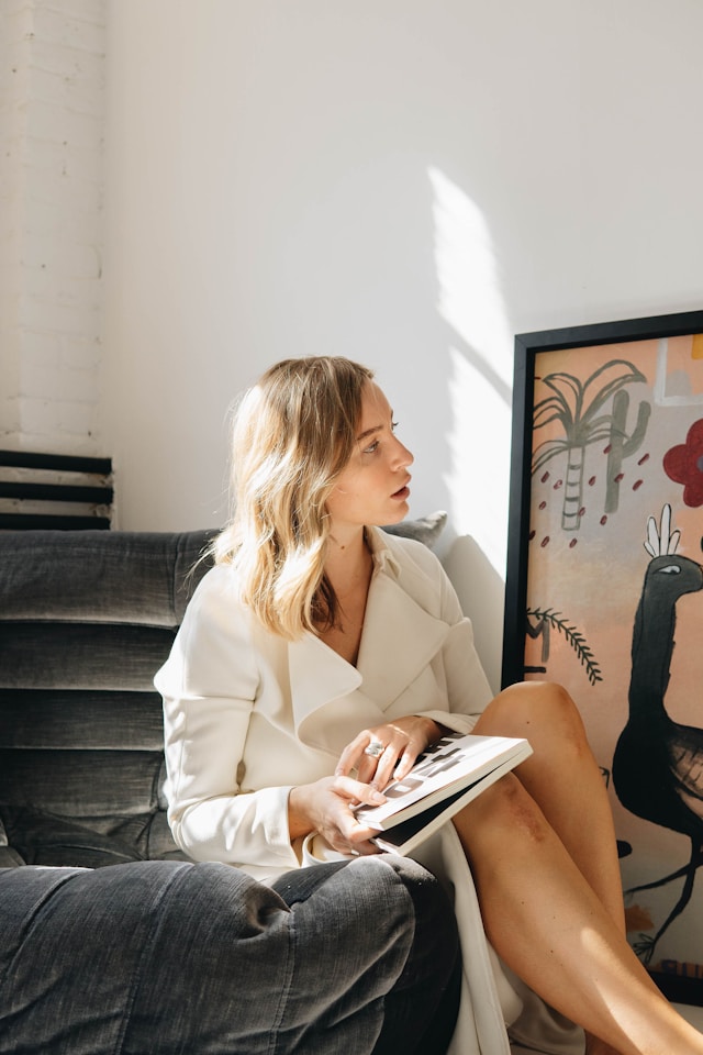 Unlocking Your Full Potential: 5 Strategies for Personal Growth